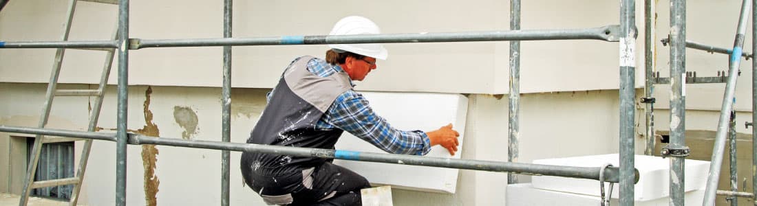 COMMENT ISOLER EFFICACEMENT UNE FACADE PAR L’EXTERIEUR ?