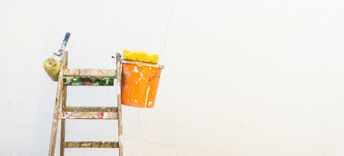 PEINTURE FACADE